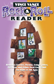 Vince Vance's Rock & Roll Reader